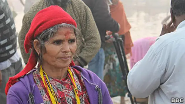 आस्था क्या इससे खूबसूरत भी हो सकती है.