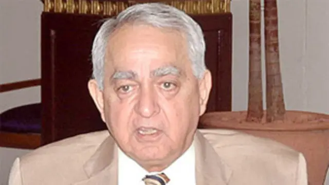 फसीह बुखारी