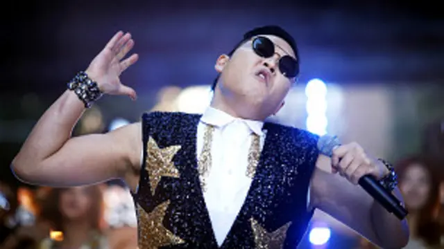 المغني الكوري بساي