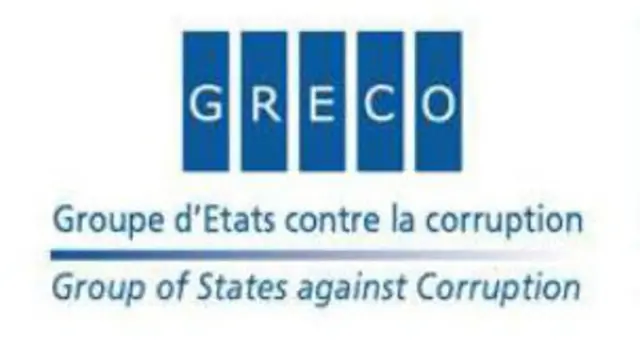 логотип GRECO