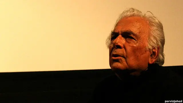 ابراهیم گلستان