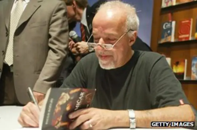 Paolo Coelho