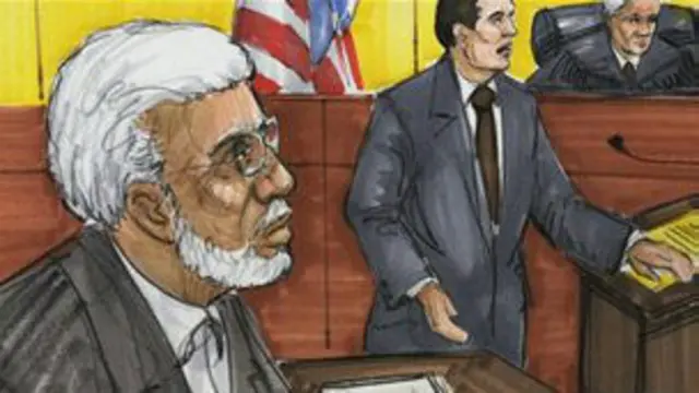 तहव्वुर हुसैन राणा