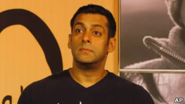 सलमान ख़ान