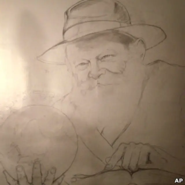 Менахем-Мендл Шнеерсон