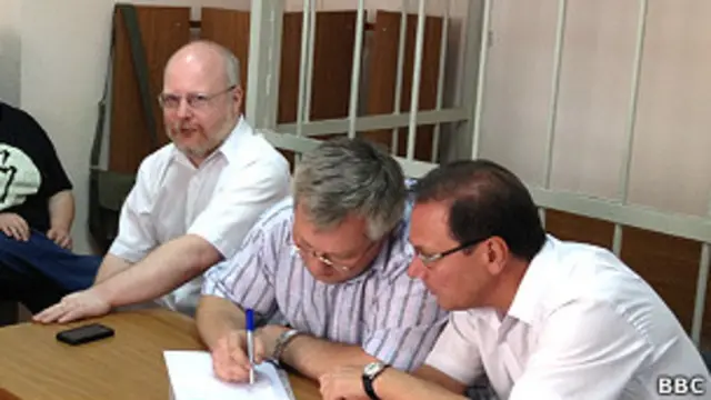 Константин Крылов