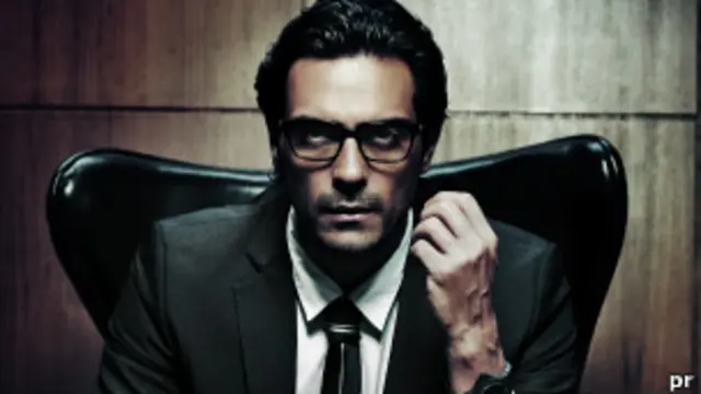 अर्जुन रामपाल,अभिनेता