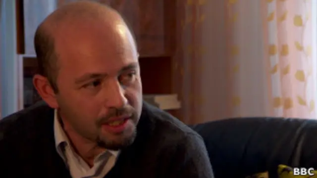 Борис Манор