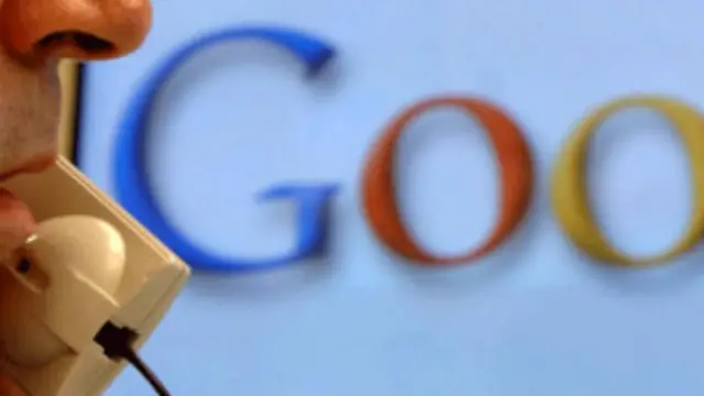 Google lolos dari gugatan hukum terkait pemuatan iklan dan tautannya.