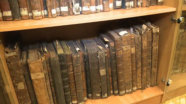 Colección Schneerson