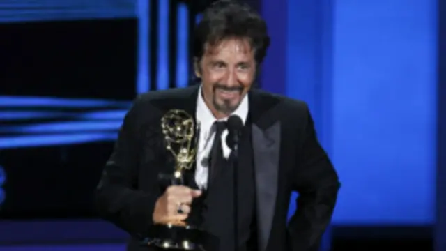 al pacino