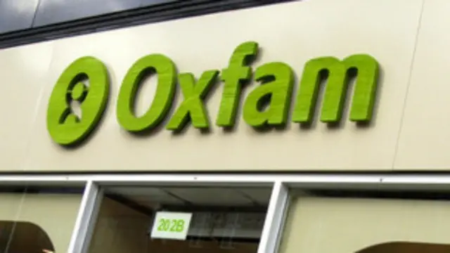Oxfam