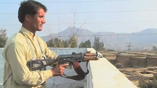 شدت پسندوں کے خلاف مقامی سطح پر حکومت کی حمایت سے امن کمیٹیاں اور امن لشکر کے نام سے مسلح گروپ تشکیل دیے گئے تھے۔