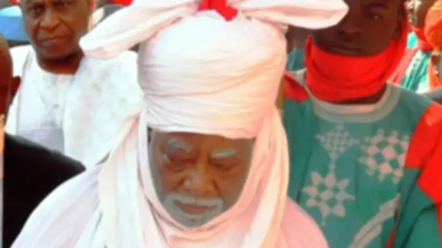 Ado Bayero