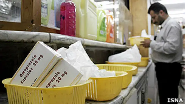 از تحریم های بین المللی و تورم شدید داخلی به عنوان دلایل اصلی گرانی یاد می شود