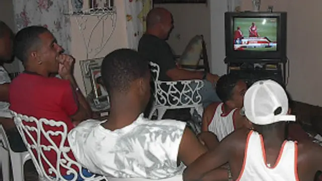 टीवी देखना होगा खतरनाक