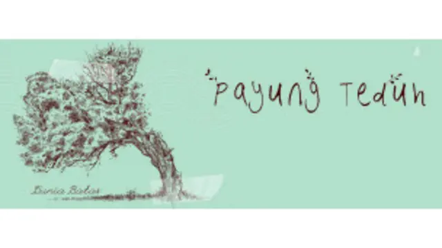 Album Payung Teduh 