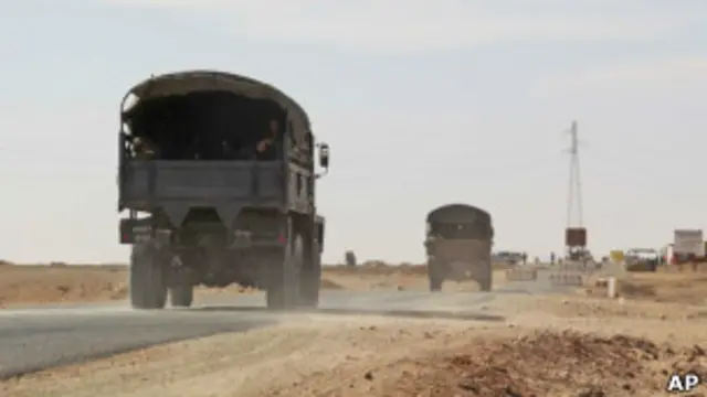 حصيلة الضحايا هي الأكبر منذ هجوم أبريل/نيسان.