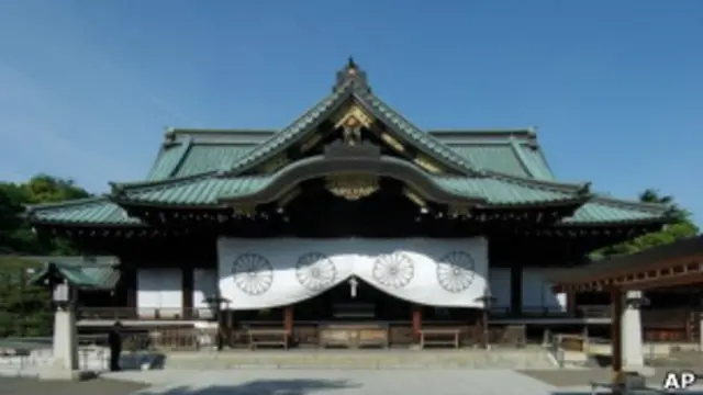 靖国神社