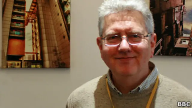 Эндрю Коатс