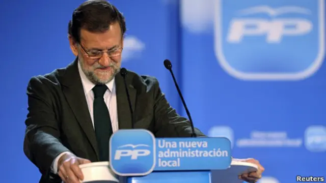 Mariano Rajoy