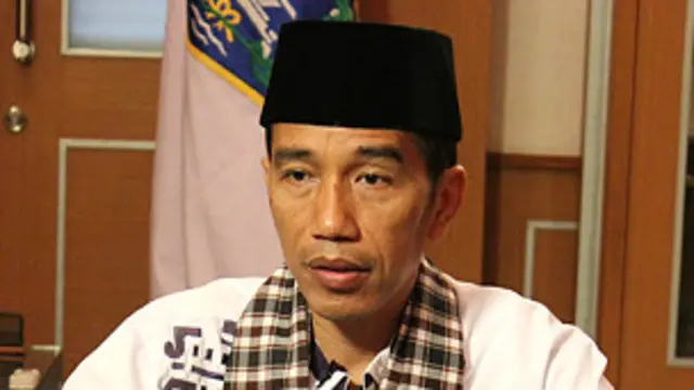 Jokowi