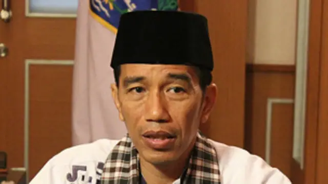 Jokowi