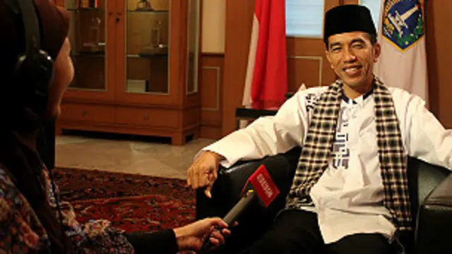 Jokowi