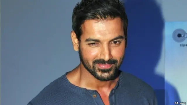 जॉन अब्राहम