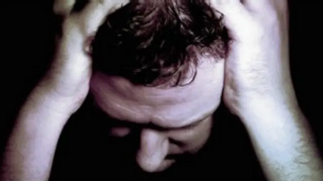 आत्महत्या