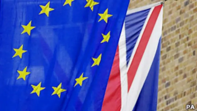 الاتحاد الأوروبي