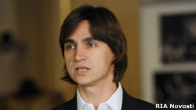 Сергей Филин