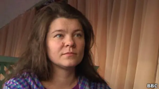 Анхар Кочнева