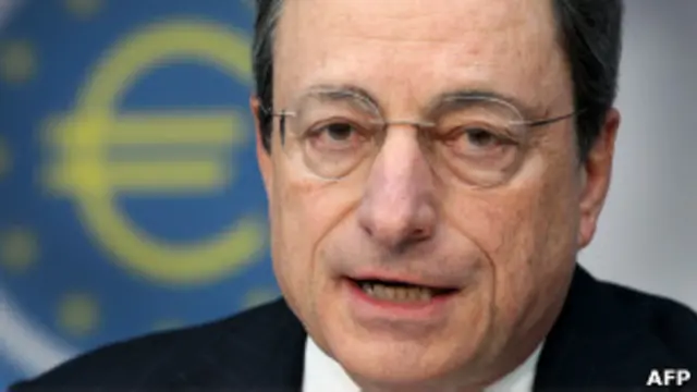 البنك المركزي الأوروبي يخفض أسعار الفائدة لدعم التعافي الاقتصادي