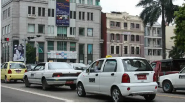 yangon