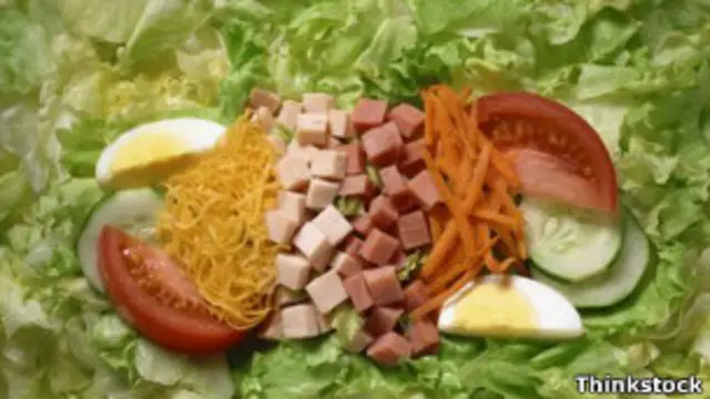 Фрукт и овощ