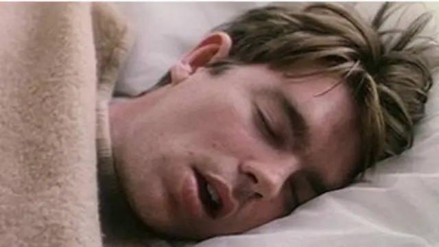 स्वस्थ रहने के लिए अच्छी नींद ज़रूरी है