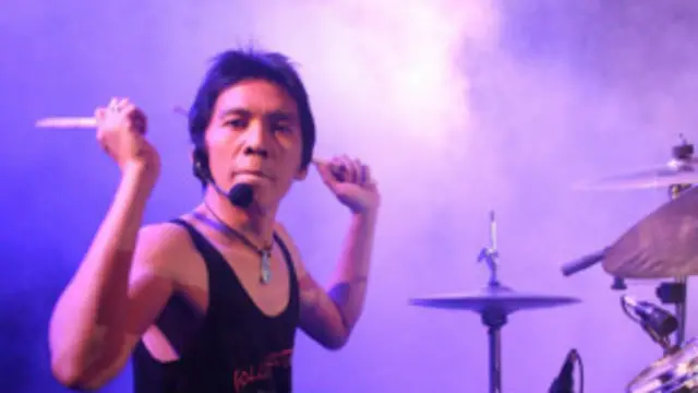 Bimbim Slank (Slank.com)