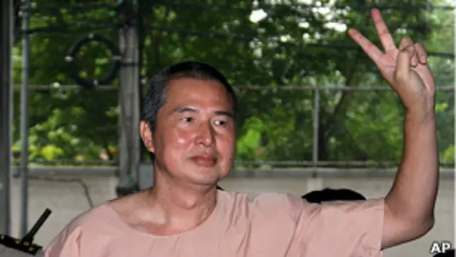 Сомиот Пруксакасемсук