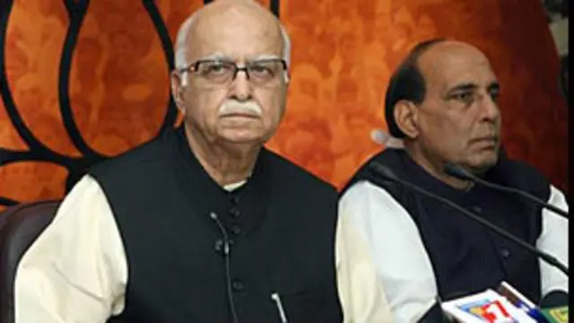 مودی کو بی جے پی کی طرف سے وزیر اعظم کے عہدہ کا امیدوار بنائے جانے کے بعد سے پارٹی کے کئی لیڈر اڈوانی کو منانے میں لگے ہوئے ہیں