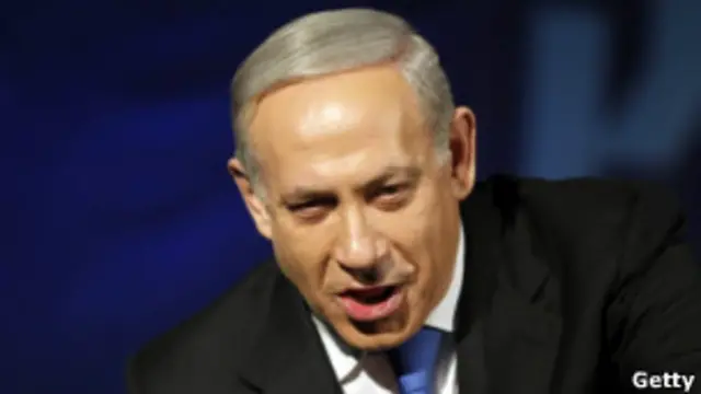Netanyahu