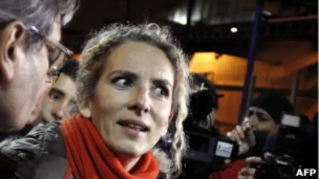 Дельфин Бато 