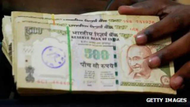 भारतीय रूपया