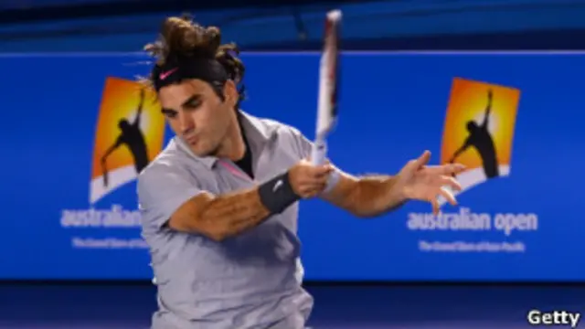 Roger Federer
