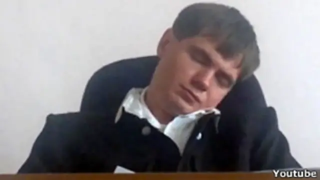 Евгений Махно