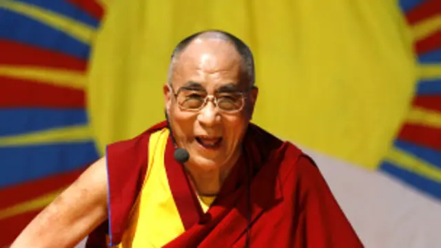 दलाई लामा