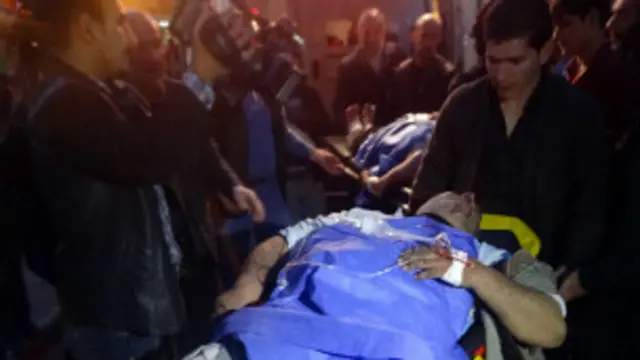 نوري المالکي ویلي، له عراقه به د القاعدې شبکې ريښې وباسي