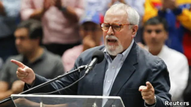 Ramón Guillermo Aveledo