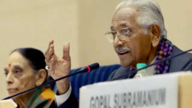 जस्टिस वर्मा