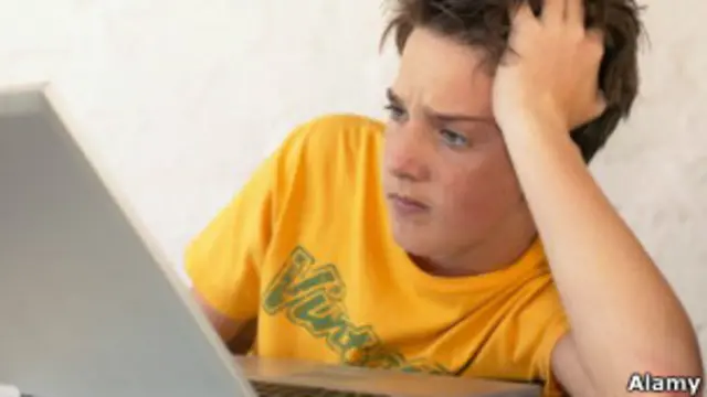 बच्चों में तनाव 